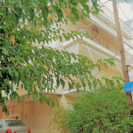 Elena'S House Kalamata City Dış mekan fotoğraf