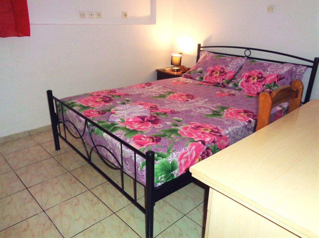 Elena'S House Kalamata City Dış mekan fotoğraf
