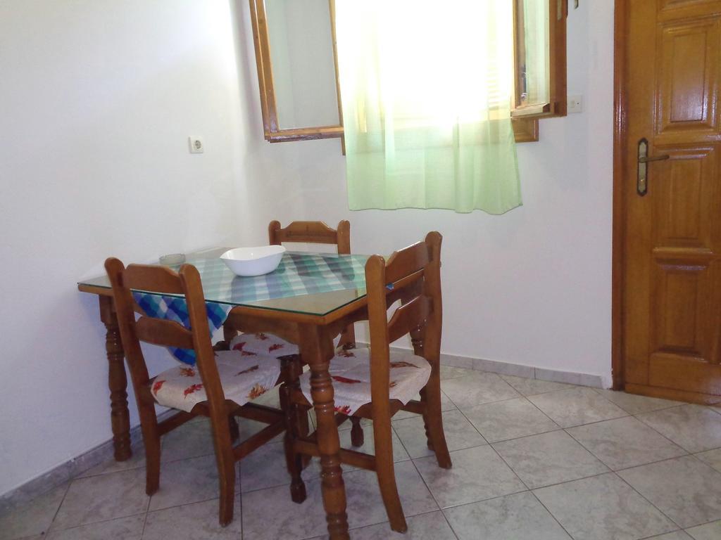Elena'S House Kalamata City Dış mekan fotoğraf