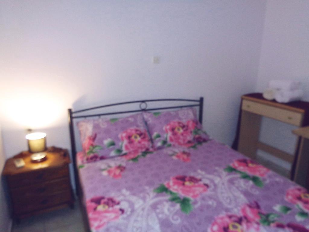 Elena'S House Kalamata City Dış mekan fotoğraf