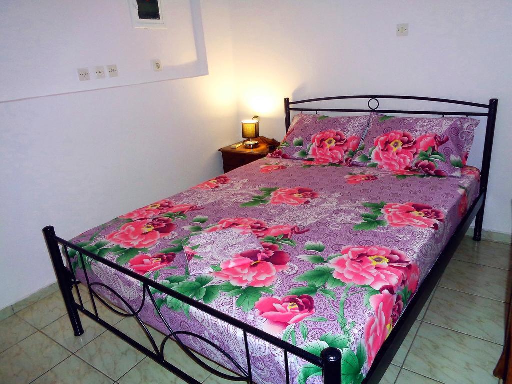 Elena'S House Kalamata City Dış mekan fotoğraf