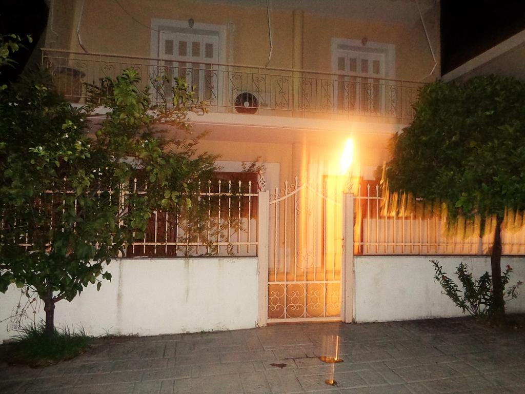 Elena'S House Kalamata City Dış mekan fotoğraf