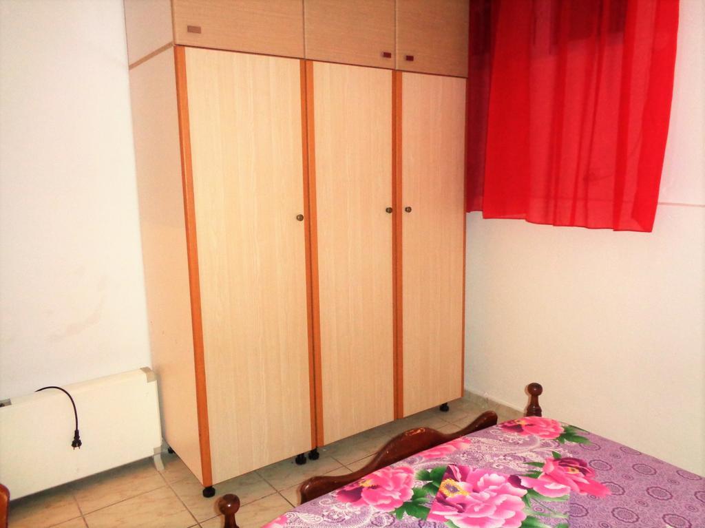 Elena'S House Kalamata City Dış mekan fotoğraf