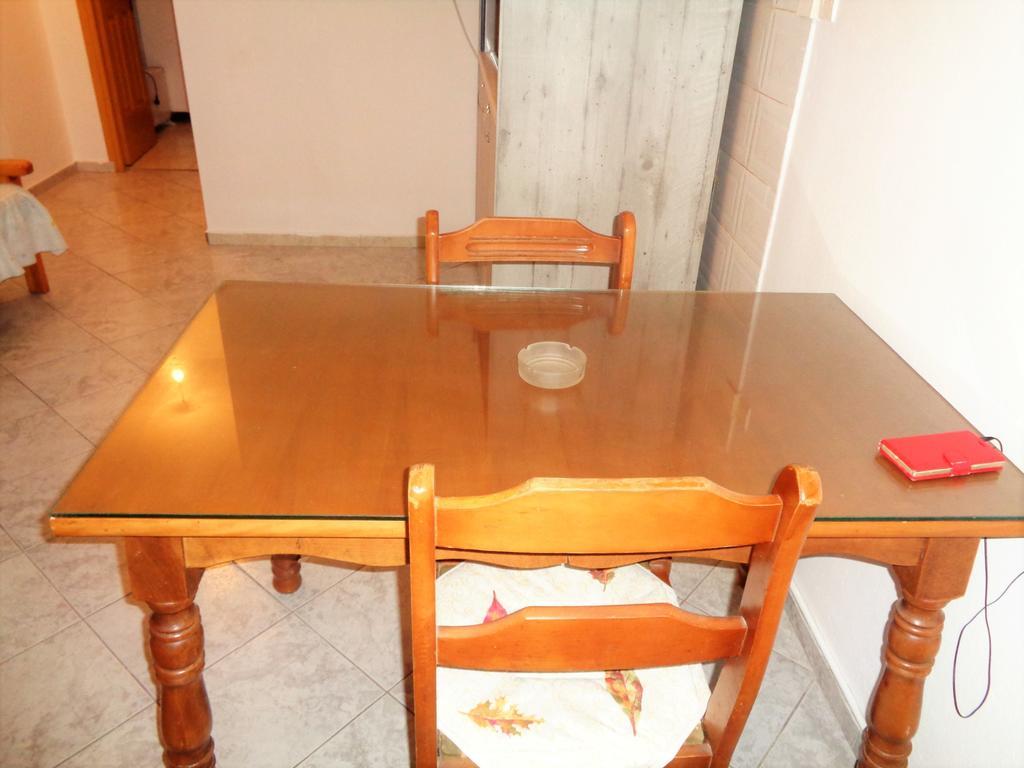 Elena'S House Kalamata City Dış mekan fotoğraf