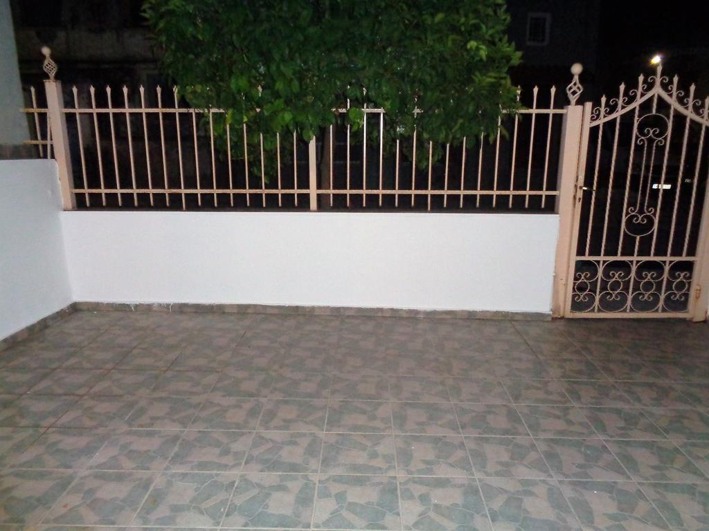 Elena'S House Kalamata City Dış mekan fotoğraf