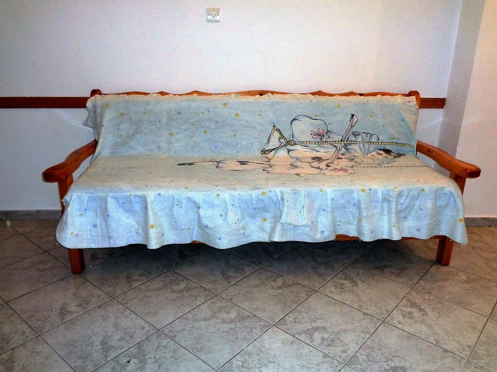 Elena'S House Kalamata City Dış mekan fotoğraf