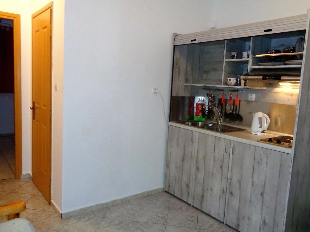Elena'S House Kalamata City Dış mekan fotoğraf