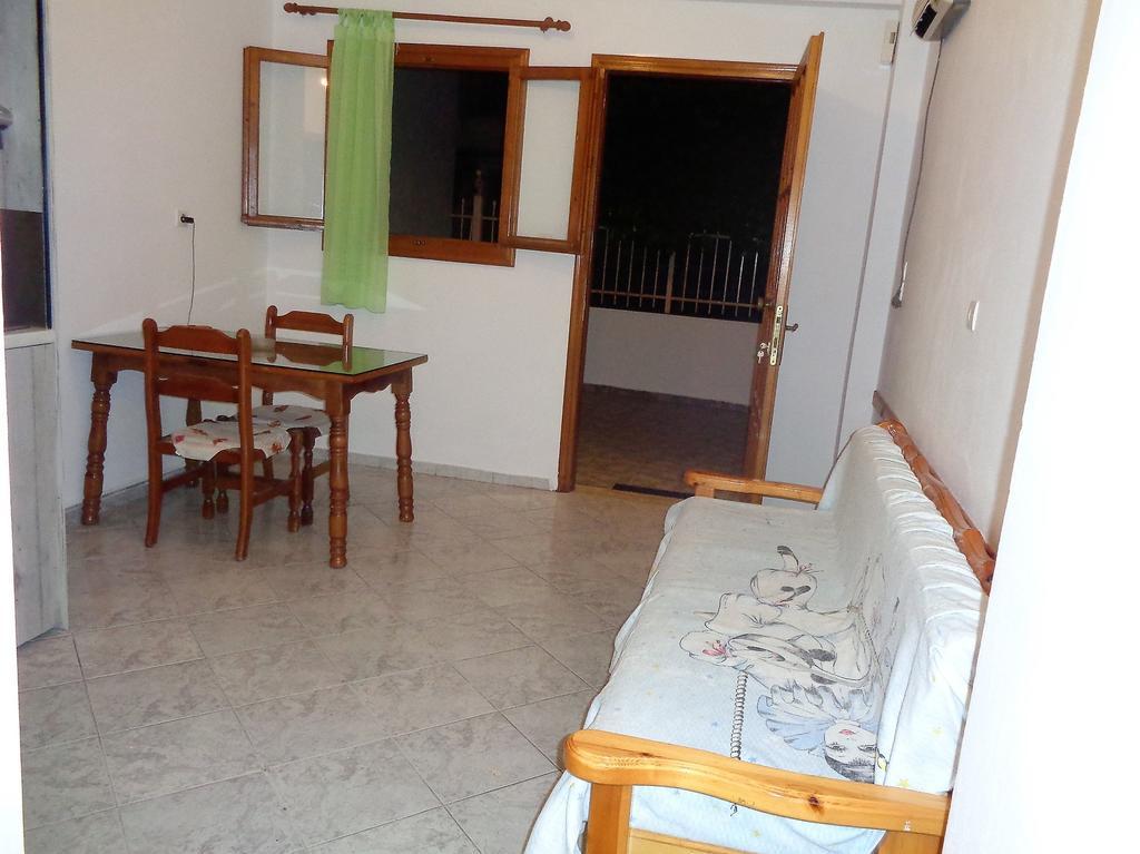 Elena'S House Kalamata City Dış mekan fotoğraf