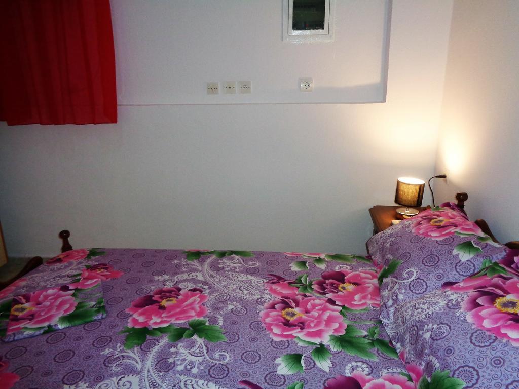 Elena'S House Kalamata City Dış mekan fotoğraf
