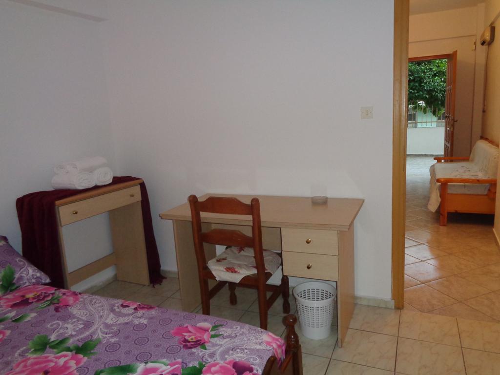 Elena'S House Kalamata City Dış mekan fotoğraf