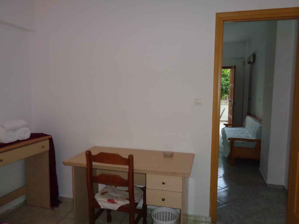 Elena'S House Kalamata City Dış mekan fotoğraf