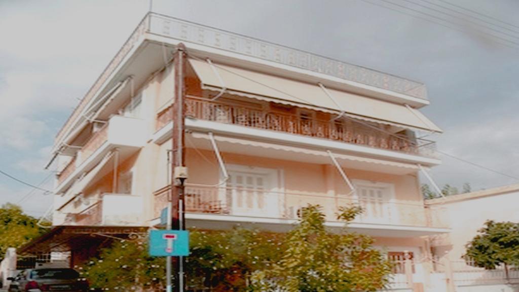 Elena'S House Kalamata City Dış mekan fotoğraf