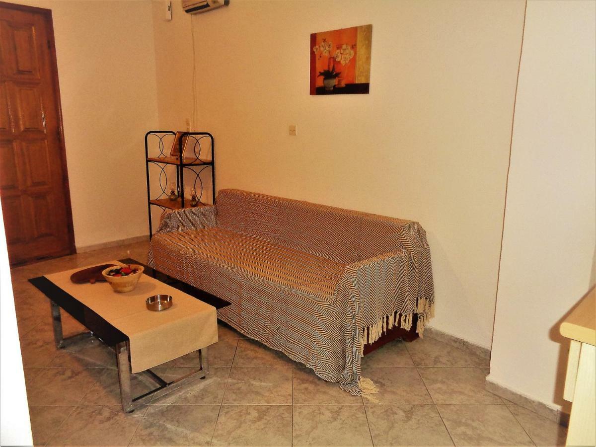 Elena'S House Kalamata City Dış mekan fotoğraf