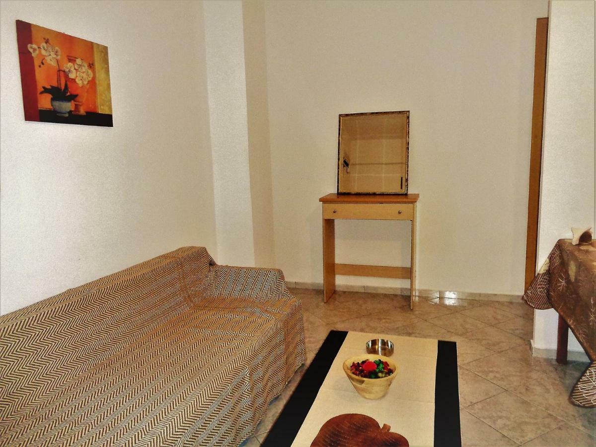 Elena'S House Kalamata City Dış mekan fotoğraf