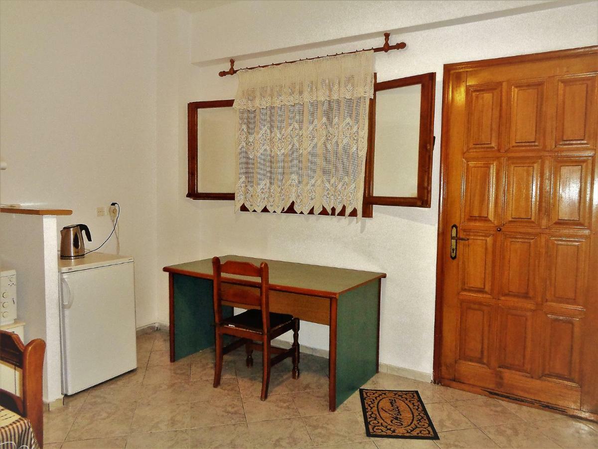 Elena'S House Kalamata City Dış mekan fotoğraf
