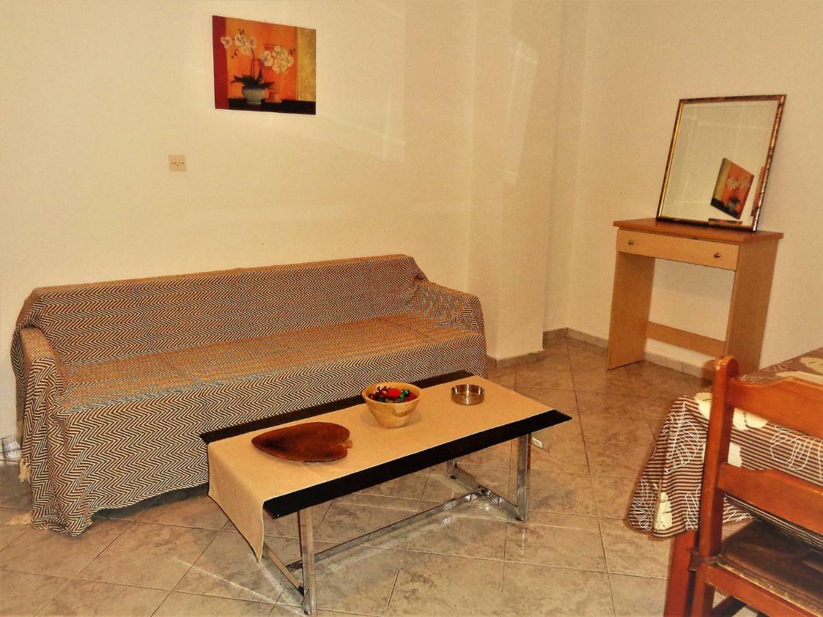 Elena'S House Kalamata City Dış mekan fotoğraf