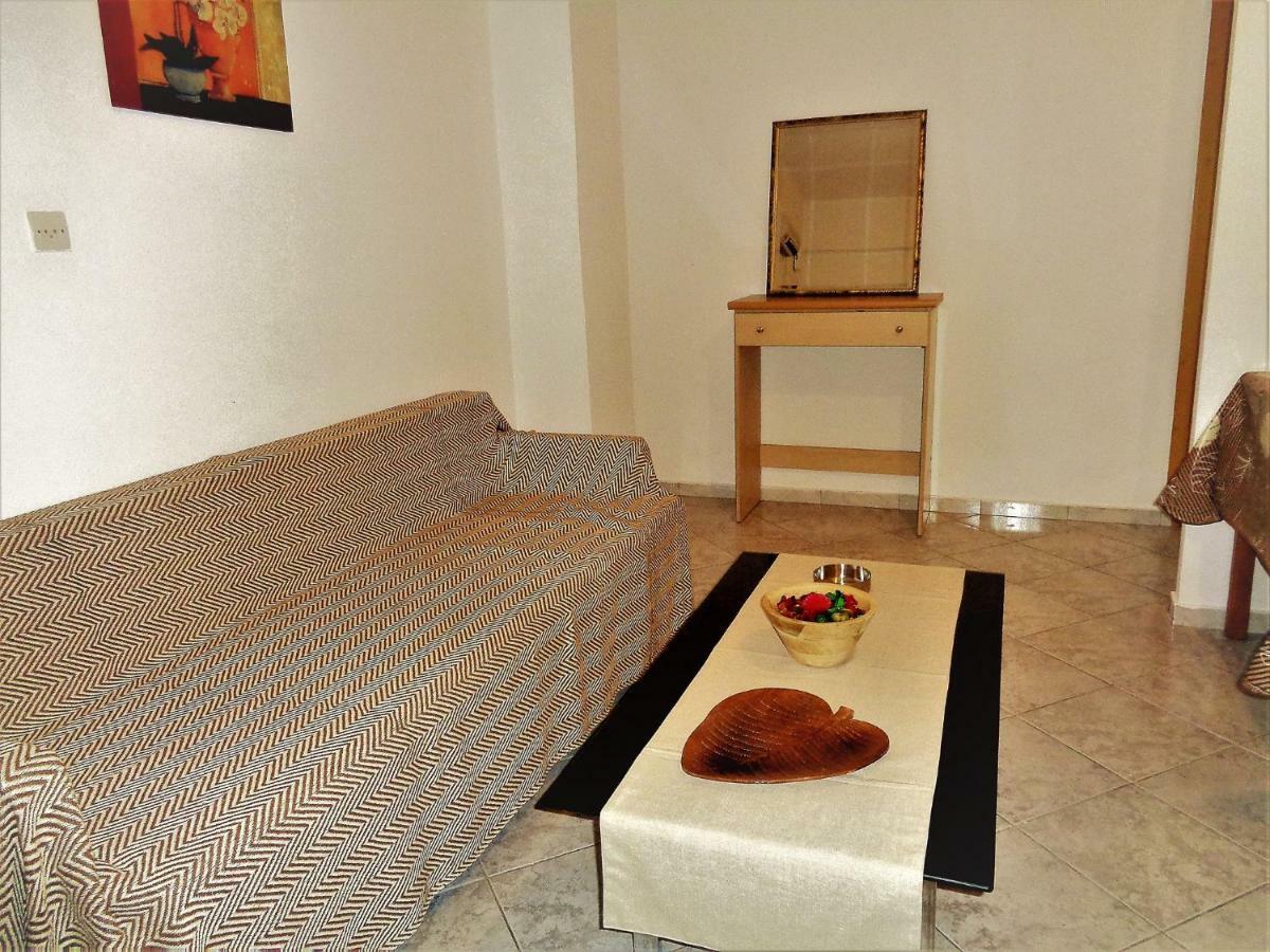 Elena'S House Kalamata City Dış mekan fotoğraf