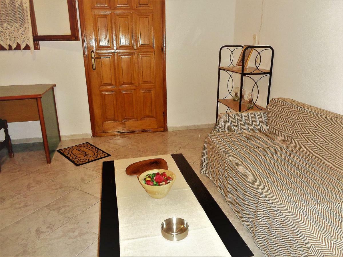 Elena'S House Kalamata City Dış mekan fotoğraf