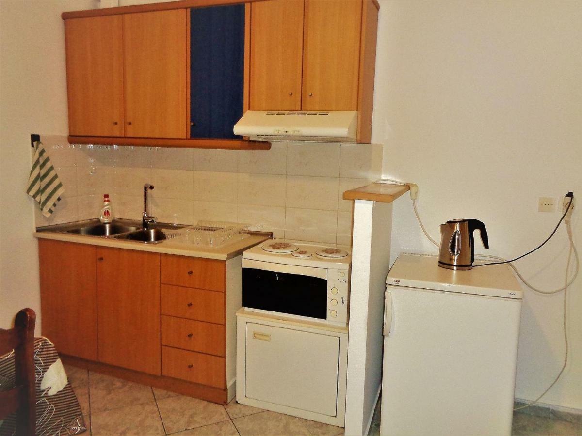 Elena'S House Kalamata City Dış mekan fotoğraf