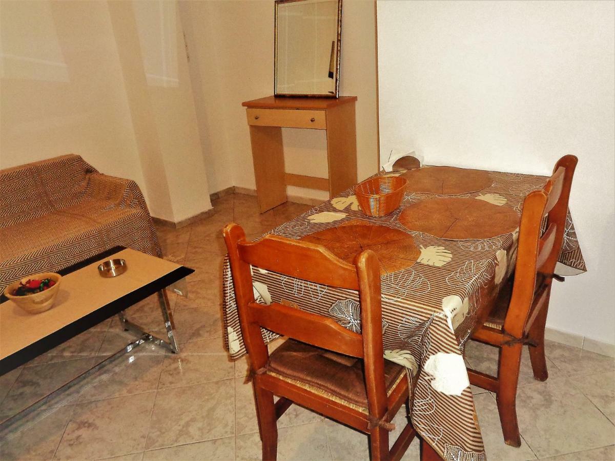 Elena'S House Kalamata City Dış mekan fotoğraf