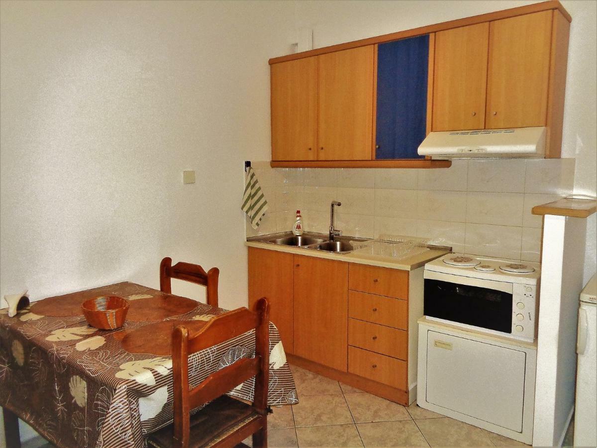 Elena'S House Kalamata City Dış mekan fotoğraf