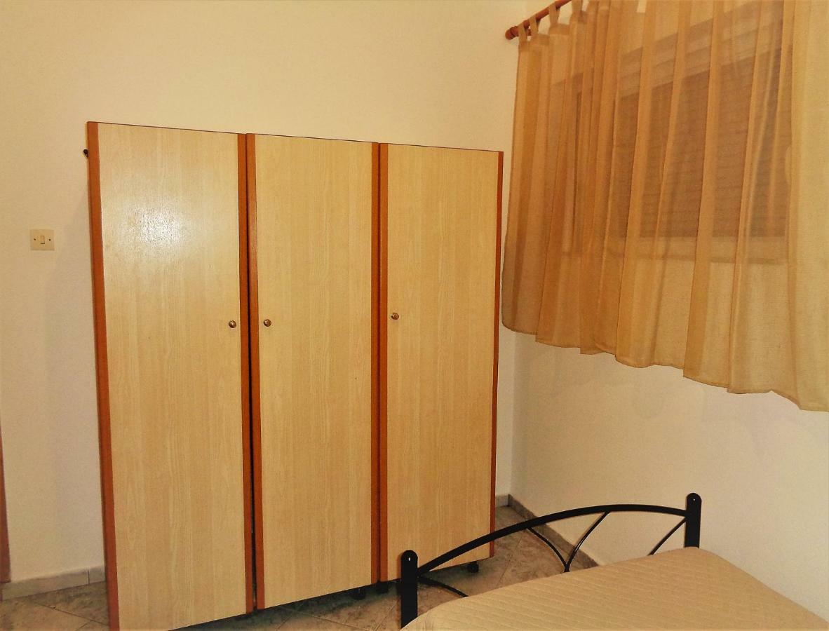 Elena'S House Kalamata City Dış mekan fotoğraf