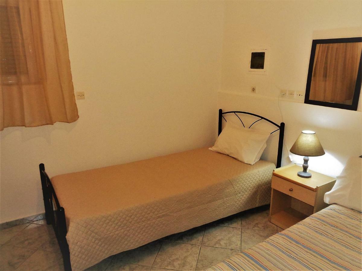 Elena'S House Kalamata City Dış mekan fotoğraf