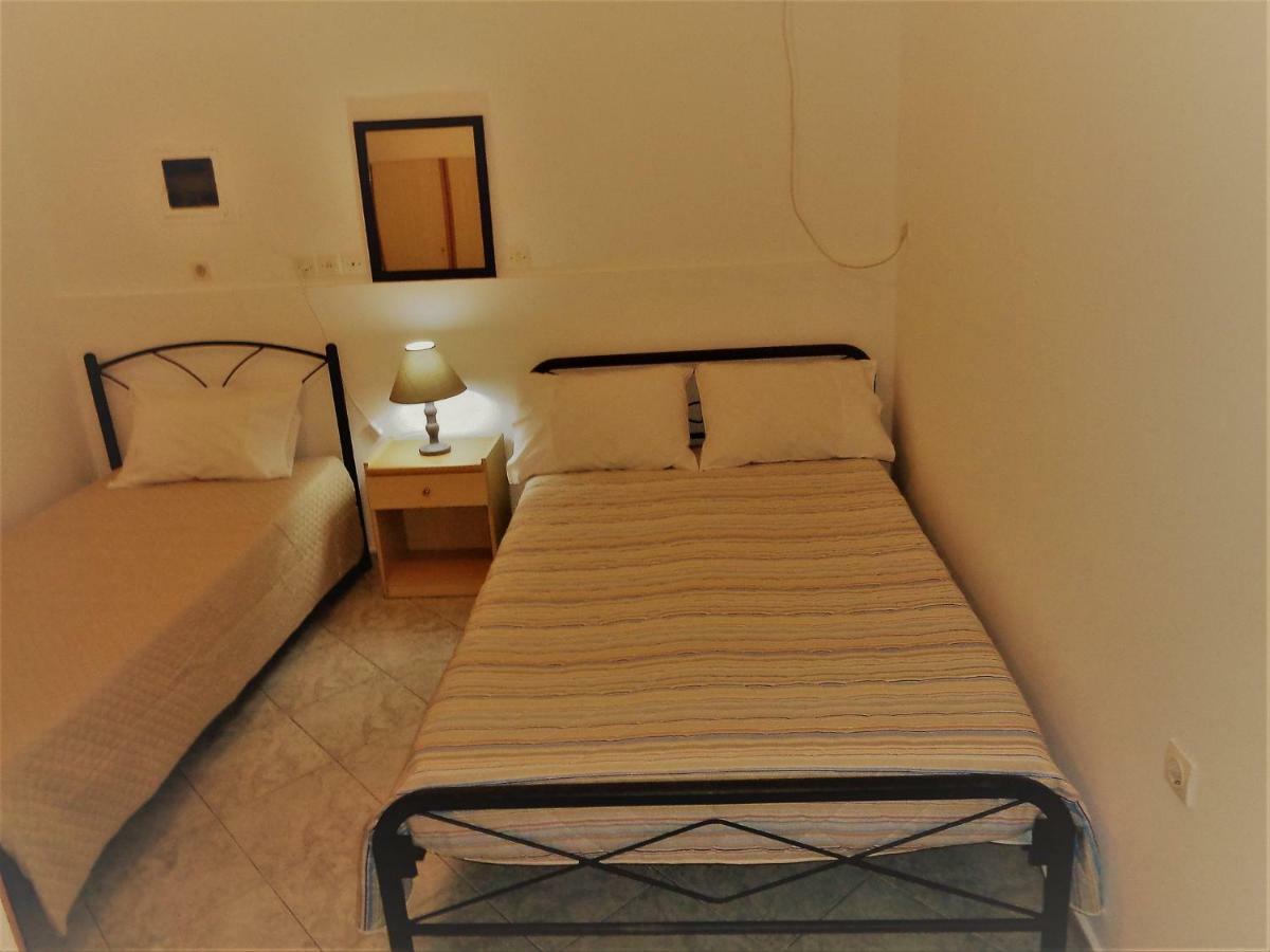 Elena'S House Kalamata City Dış mekan fotoğraf