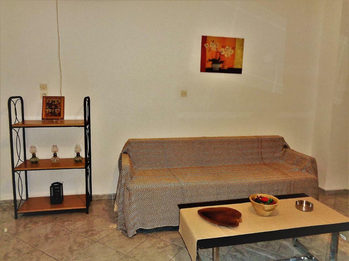 Elena'S House Kalamata City Dış mekan fotoğraf