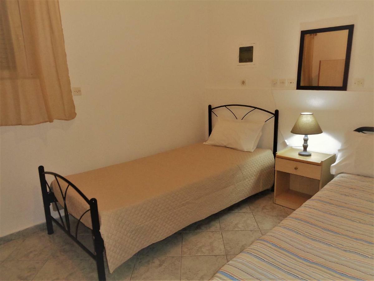 Elena'S House Kalamata City Dış mekan fotoğraf