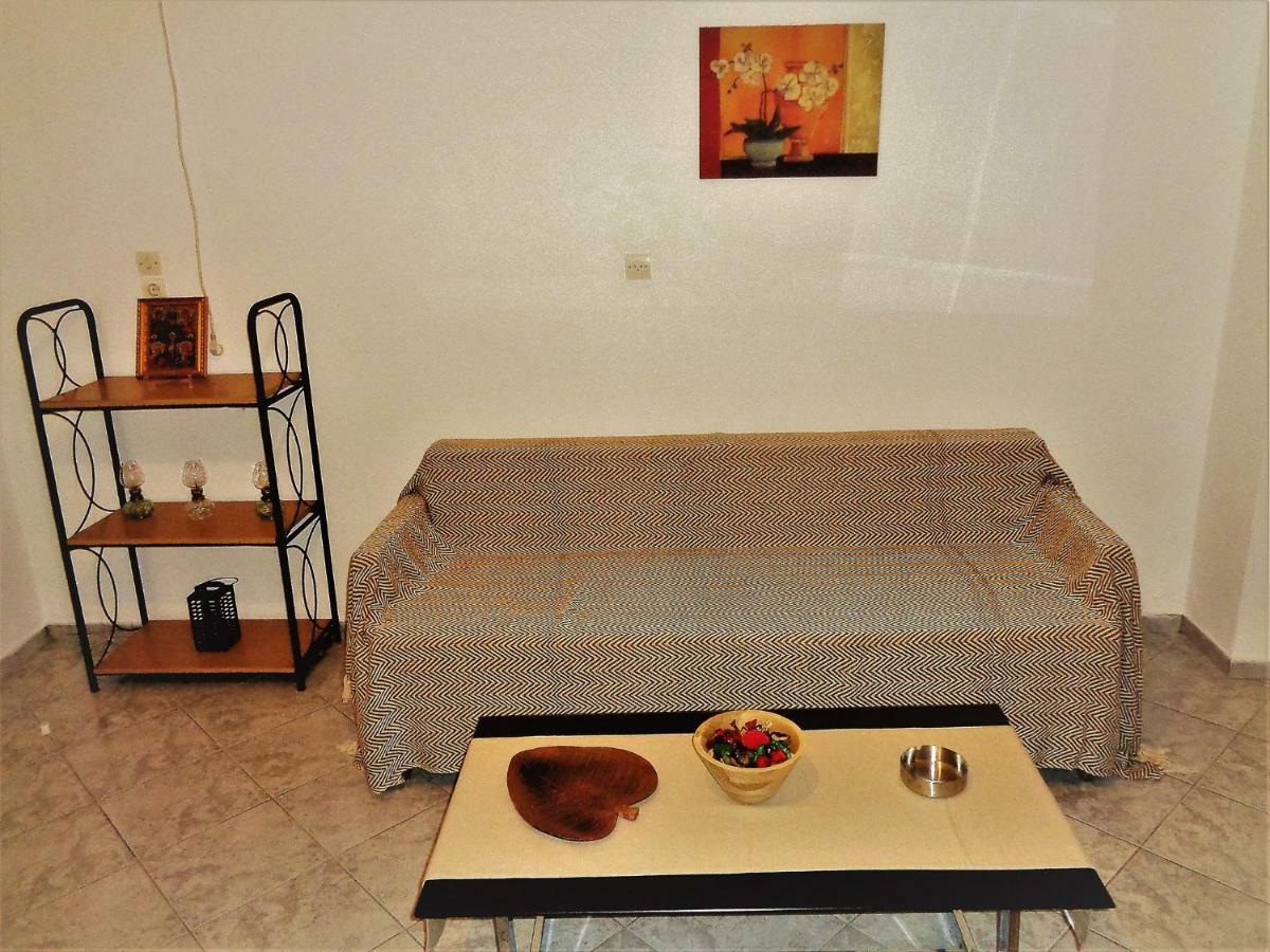 Elena'S House Kalamata City Dış mekan fotoğraf