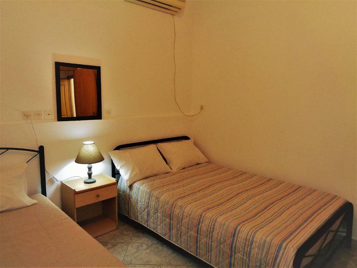 Elena'S House Kalamata City Dış mekan fotoğraf